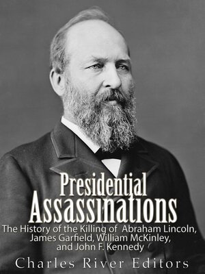 cover image of Presidential Assassinations